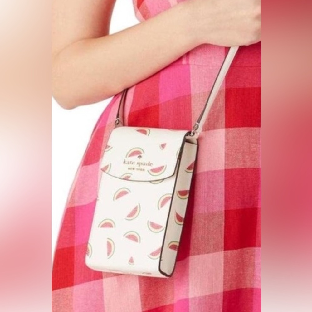 kate spade crossbody purse for women Staci phone crossbody